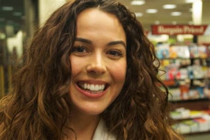 Here Are Five Fast Facts About Marlene Forte’s Daughter Giselle Rodriguez-Forte