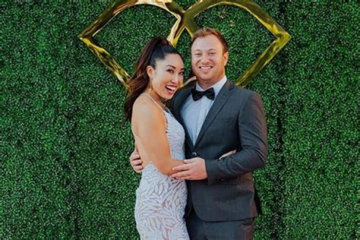Here Is What You Should Know About Cassey Ho’s Husband Sam Livits