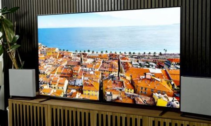 Hisense U7H review: punching above its weight