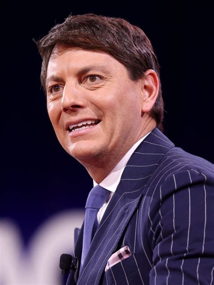 Hogan Gidley
