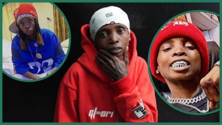 Hoodcelebrityy Boyfriend, Net Worth, Height, Age, Real Name, Married