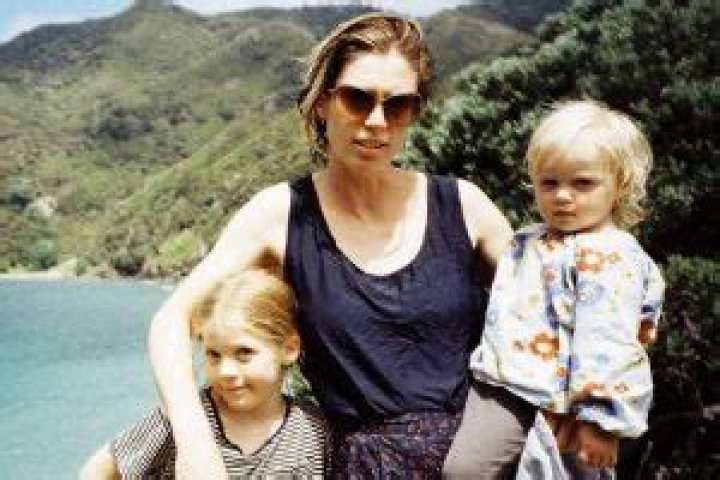 Hope McTavish And Honor McTavish – Meet Graham McTavish’s Children