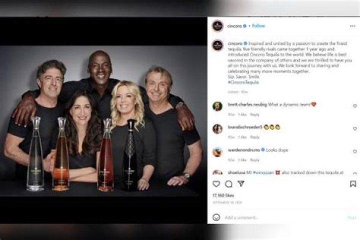 How Are Emilia Fazzalari And Wyc Grousbeck’s Children Growing up?