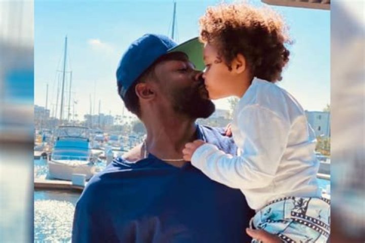 How Many Children Does Derek Luke Have? Learn More About His Kids