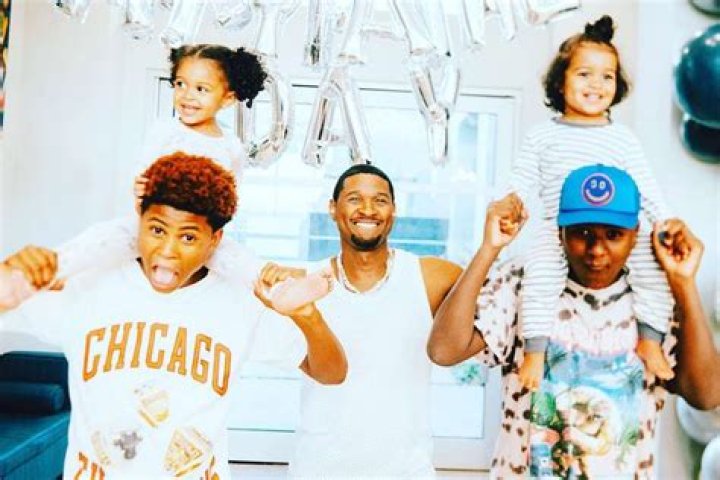 How Many Kids Does Derek Brunson Kayla Mork Have? Everything To Know About The Couple