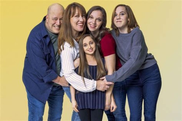 How Many Siblings Does Shauna Rae Have? "I Am Shauna Rae" Star Talks Sisters and Family