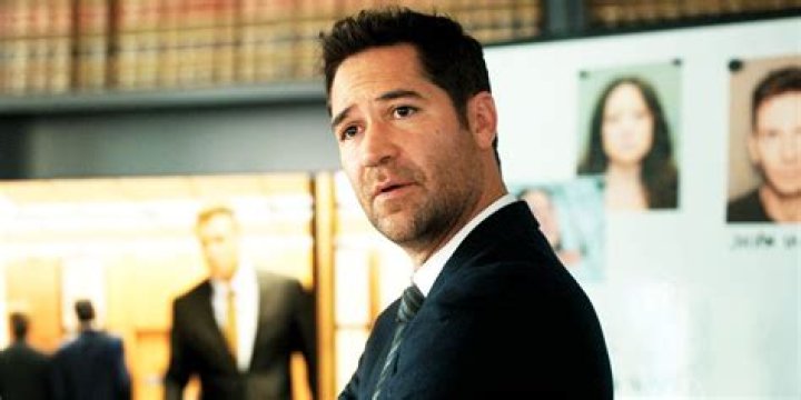 How Much Is Manuel Garcia-Rulfo Paid For Lincoln Lawyer?
