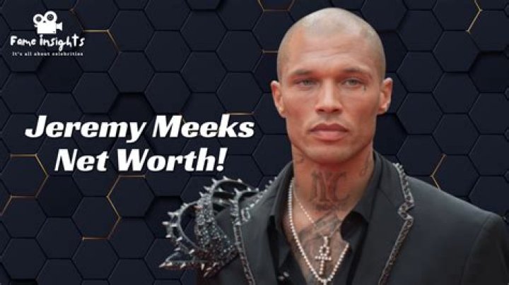 How Much Money Does James Meeks Make? Latest James Meeks Net Worth Income Salary