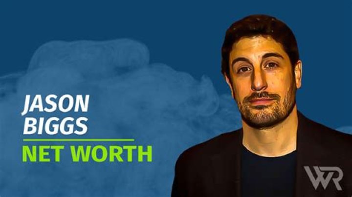 How Much Money Does Mr. Biggs Make? Latest Mr. Biggs Net Worth Income Salary
