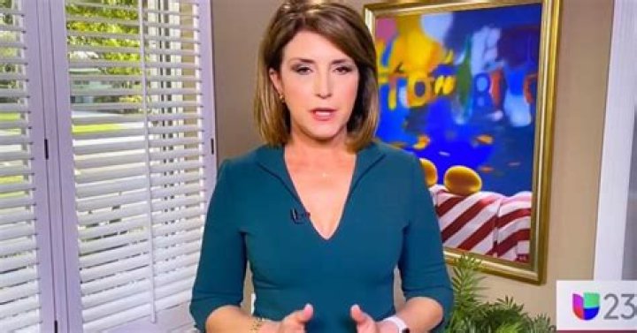 How Old Is Alina Mayo Azze? Learn Everything About The Veteran News Anchor