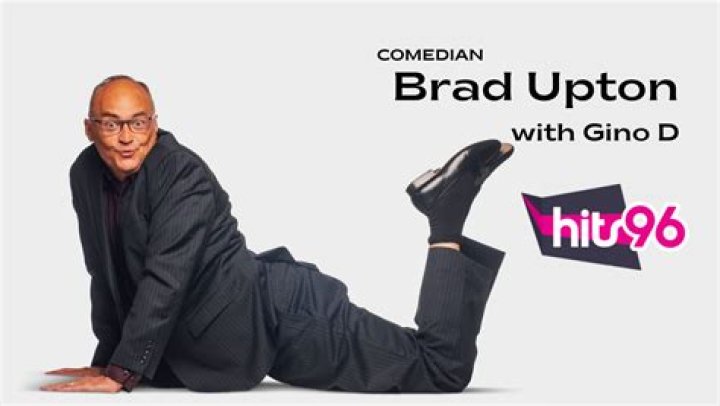 How Old Is Brad Upton Comedian? Age Revealed