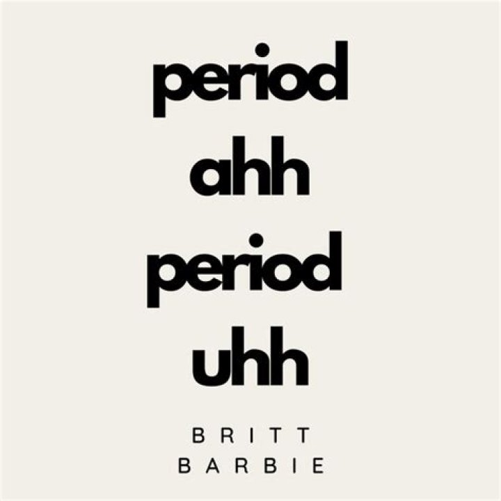 How Old Is Britt Barbie, Age? Singer Of Period Ahh Period Uhh, Record Deal And Net Worth 