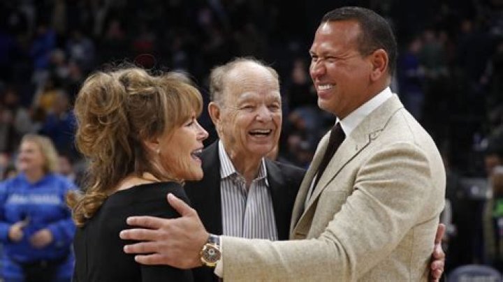How Old Is Glen Taylor's Wife Becky Mulvihill? Know About Family Of Former NBA Team Owner