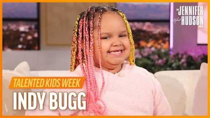 How Old Is Indy Bugg aka Indybugg1? Age And Other Details About The Instagram Star &amp; YouTuber