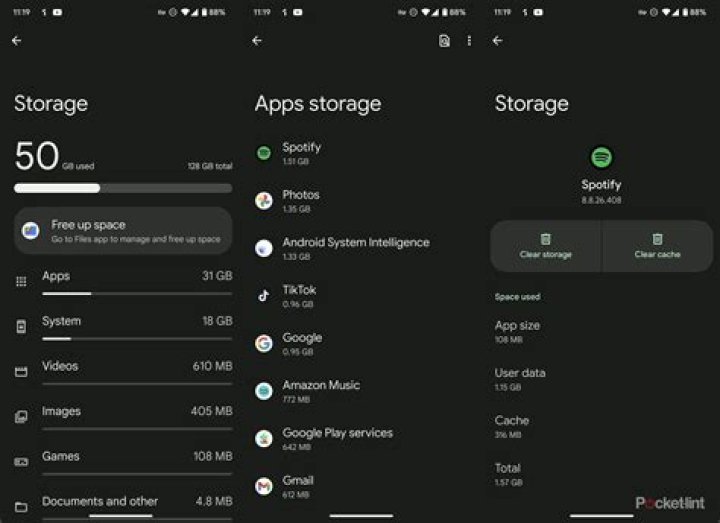 How to Clear the Cache on Your Android Phone