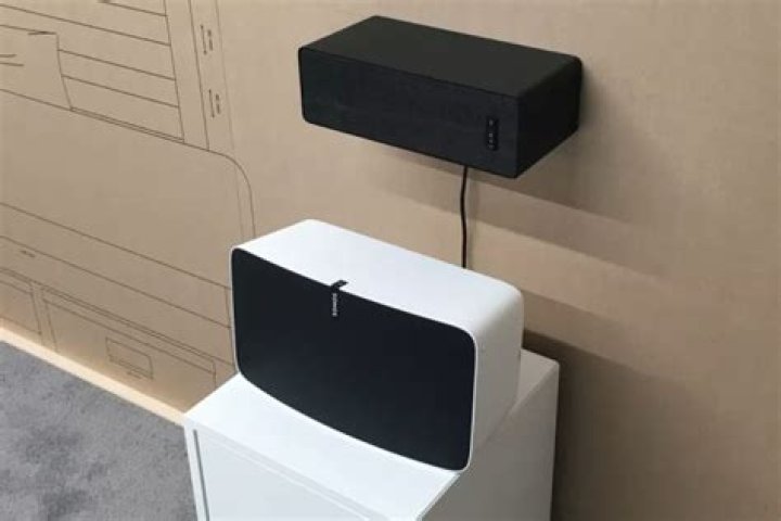 How To Customize Ikea Symfonisk Picture Frame Sonos Speakers