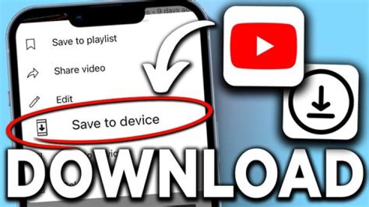 How to download YouTube videos on PC, iOS, Android, and Mac