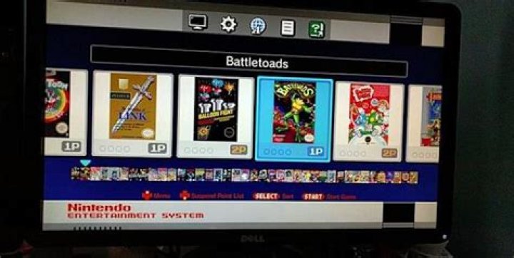 How to Hack a NES Classic Edition to Play Over 700 Games