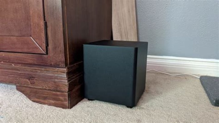 How to place and set up your subwoofer