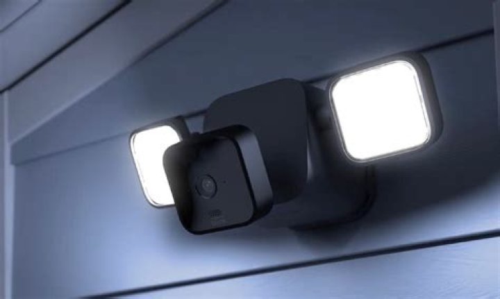 How to set Activity Zones on Blink cameras