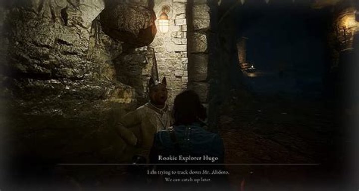 How to unlock the Hermit's Cave in Lies of P