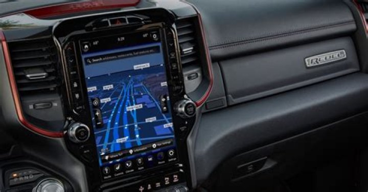 How to Update Uconnect Infotainment Systems
