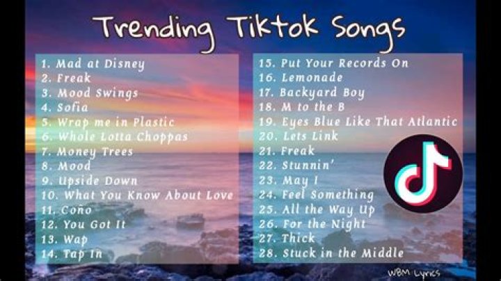 I Want All The Tears Back That I Cried Tiktok Song: Lyrics and Trend - What Does It Mean?