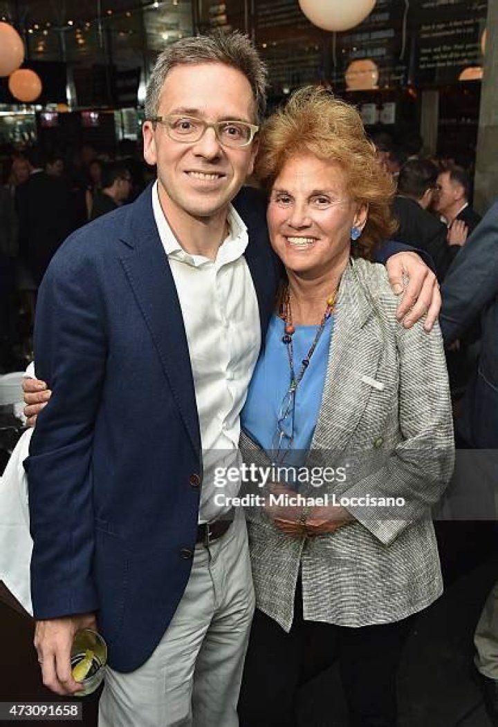 Ian Bremmer Wife Ann Shuman and Net Worth: 10 Facts To Know About