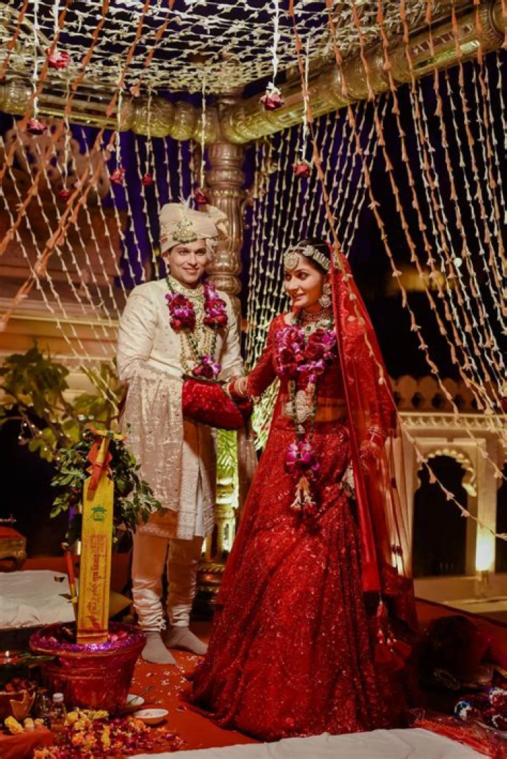 Indian Matchmaking Pradhyuman Maloo: Wiki, Biography, Age, Wedding, Husband
