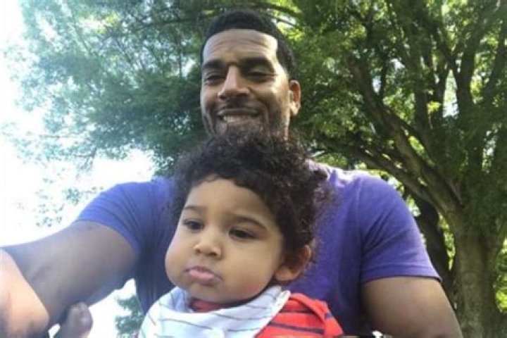 Interesting Facts About Jim Jackson’s Wife Shawnee Simms