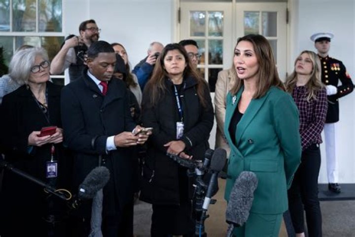 Is Alina Habba Still Married? Uncover The Truth Today