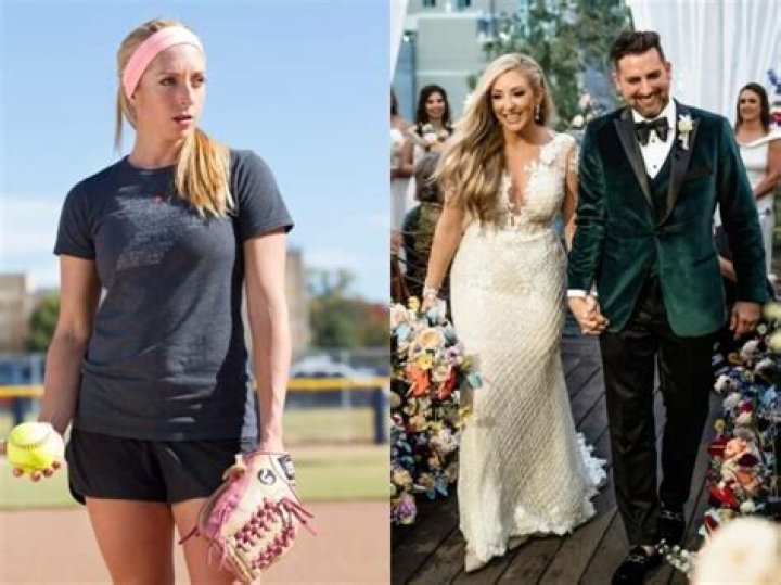 Is Amanda Scarborough Married? Husband, Salary, Net Worth, Age, Height &amp; Weight