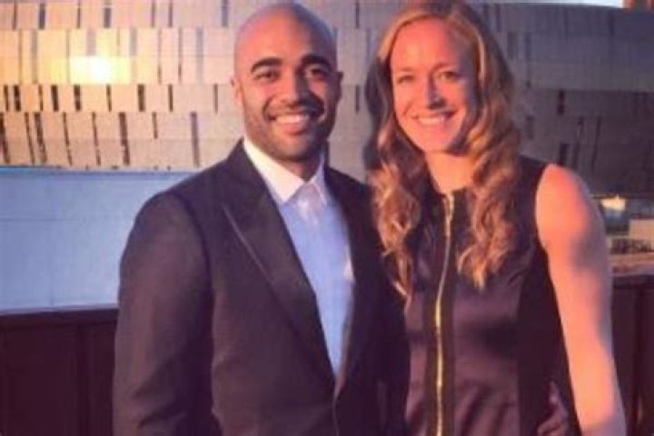 Is Becky Sauerbrunn’s Boyfriend Zola Short Equally Into Soccer? When Are They Taking Their Vows?