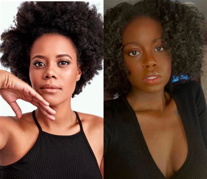 Is Birgundi Baker Pregnant? Everything To Know About The Actress