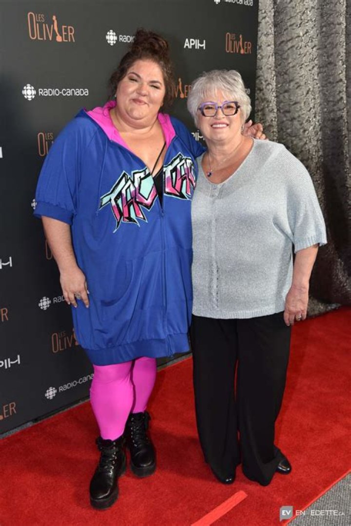 Is Christine Morency Related To Erich Preach? Meet His Wife On Instagram