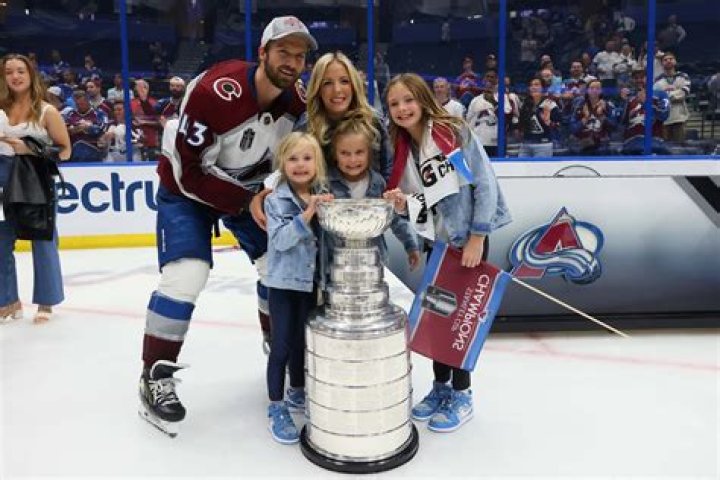 Is Darren Helm Wife Devon Englot? Meet Their Daughter Reece Helm