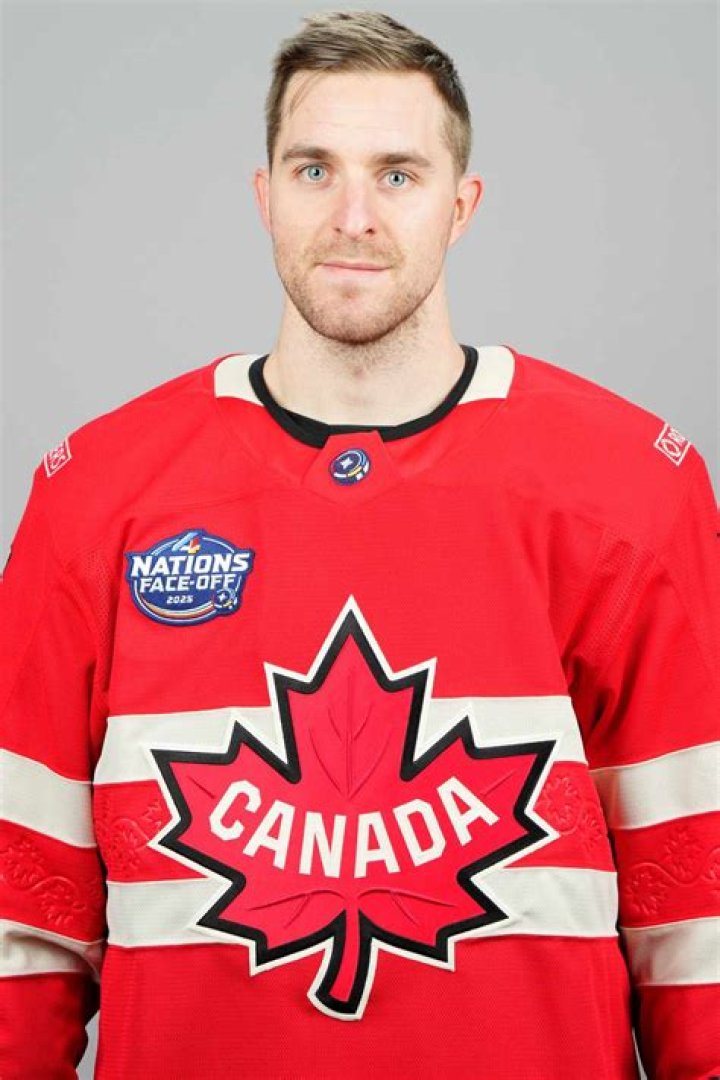 Is Devon Toews Related To Jonathan Toews? Everything To Know About