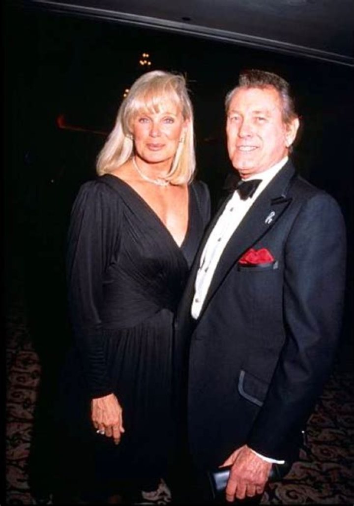 Is Earl Holliman Ever Married? Earl Holliman Wife Net Worth and Gay Rumors