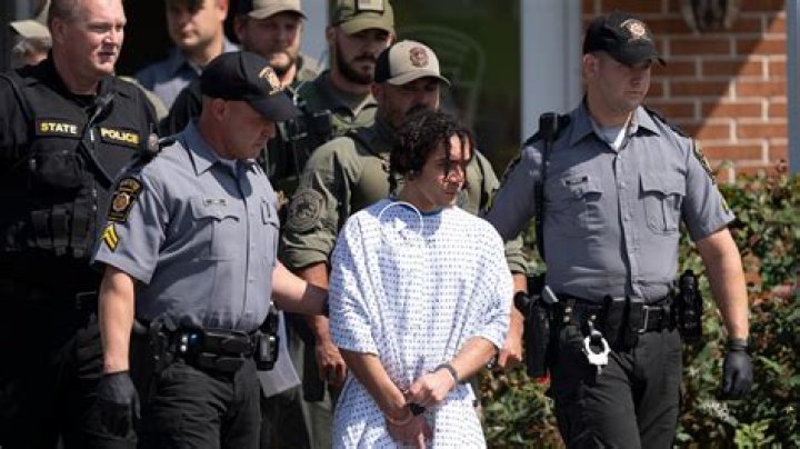 Is Fleece Johnson Free Or Still In The Jail? Criminal Records And Armed Robbery Case Details