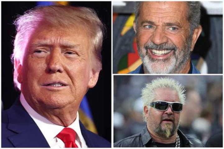 Is Guy Fieri A Democrat: Political Views Explored