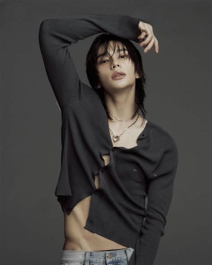 Is Hyunjin The Rapper Gay? Facts And Rumors About His Sexuality