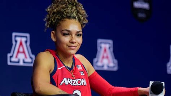 Is Jada Williams Related To Mikey Williams? Basketball Runs In This Family, Are They Brother and Sister?