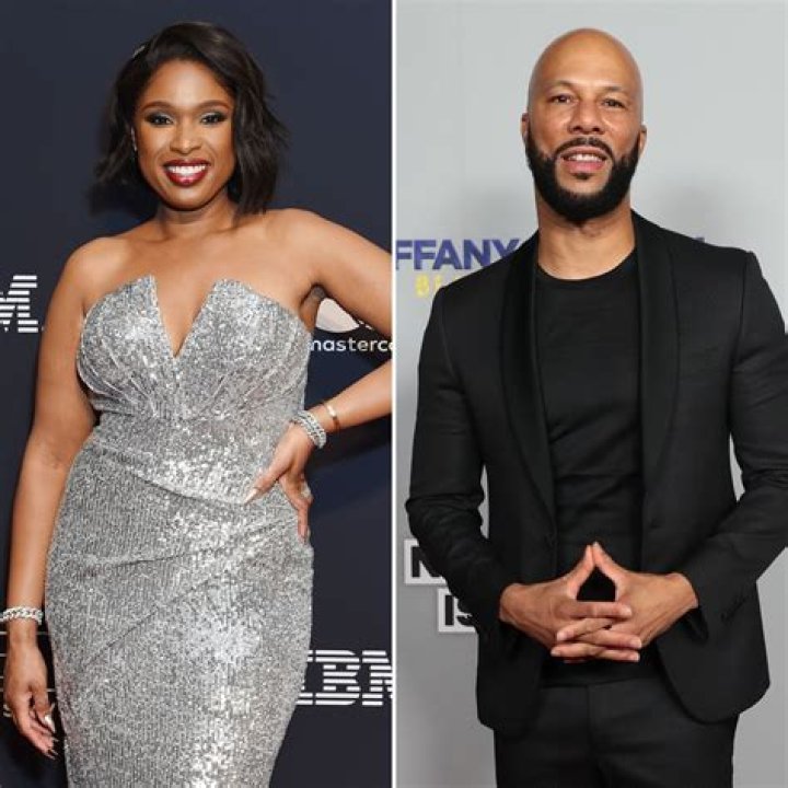 Is Jennifer Hudson And Common Still An Item? An Update On Their Relationship Status