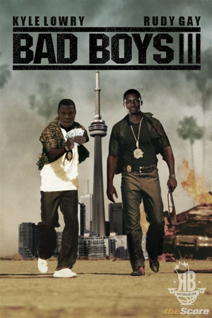 Is Kyle Lowry Gay? Details To Know About Him