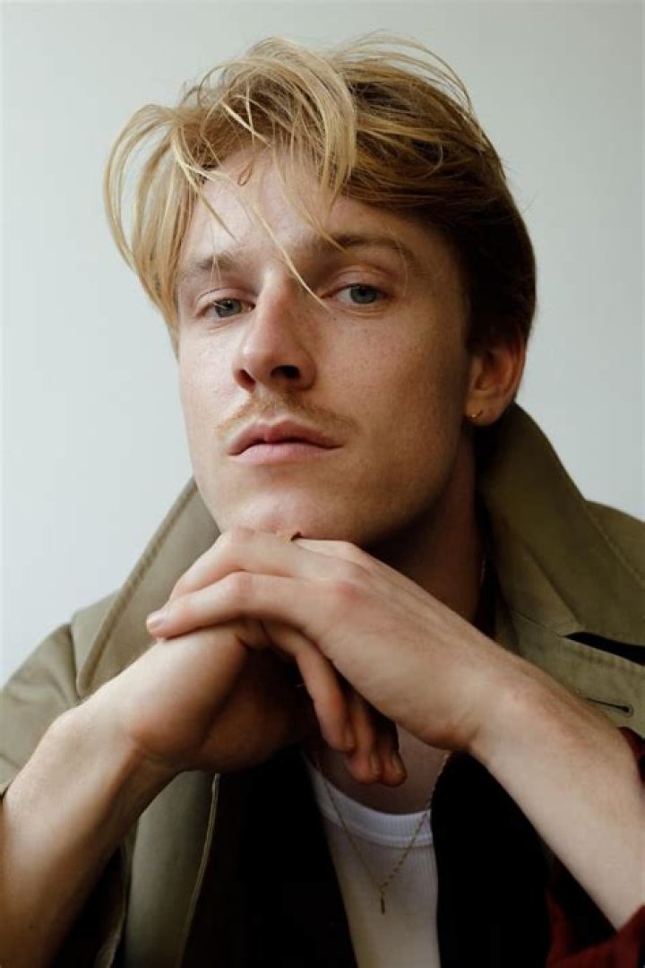 Is Louis Hofmann Gay? 10 Facts You Should Know About