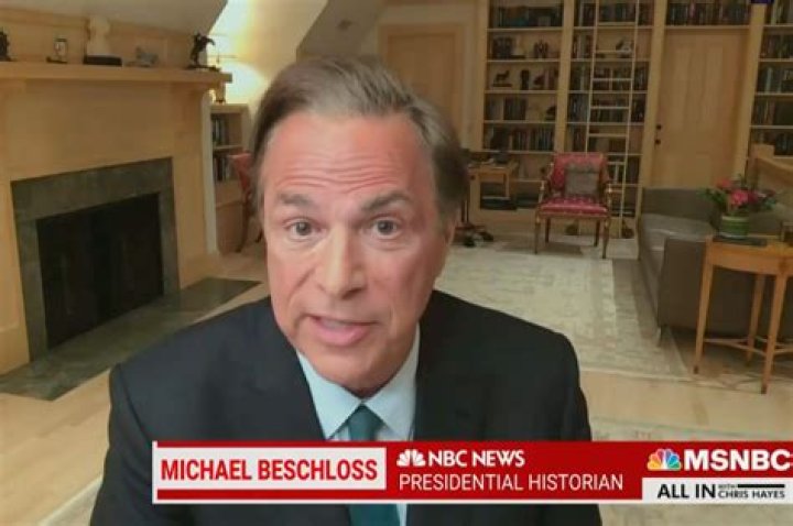 Is Michael Beschloss Jewish? Details On His Background &amp; Heritage