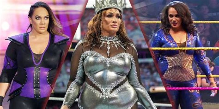 Is Nia Jax Transgender? Learn Everything About The Wrestler