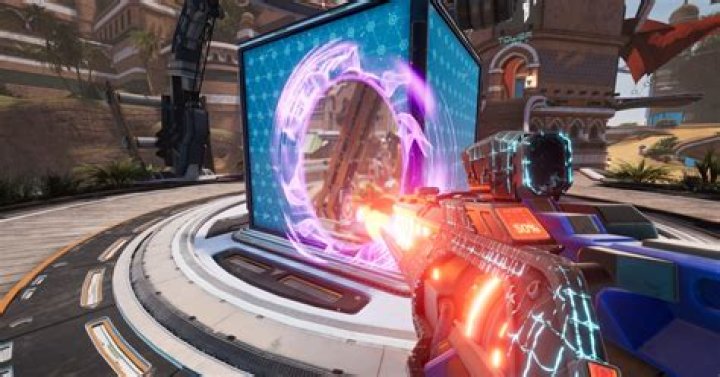Is Splitgate Cross-platform? Everything We Know