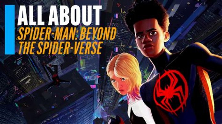 Is there going to be a fourth Spider-Verse movie?