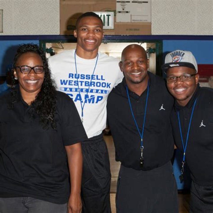 Is Tinara Westbrook Related To Russell Westbrook? Parents &amp; Husband